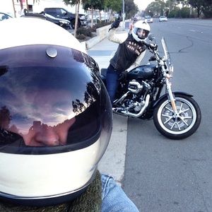 Meet your Posher, Jen